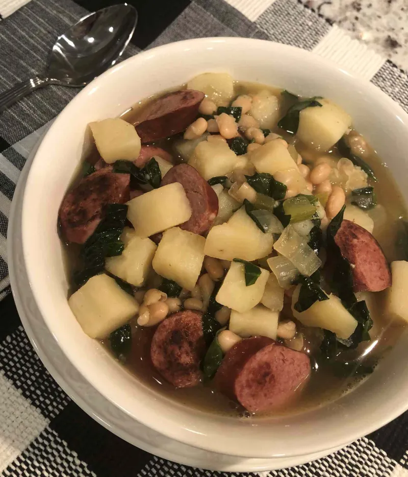 Comidas para niños