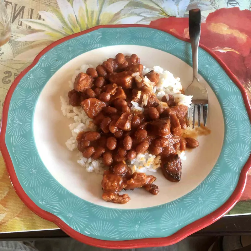Comidas para niños