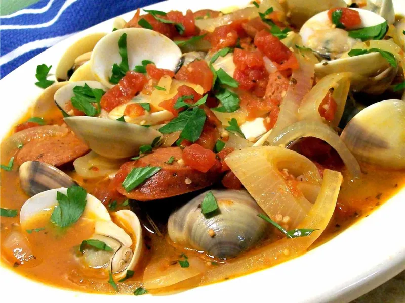 Comidas para niños