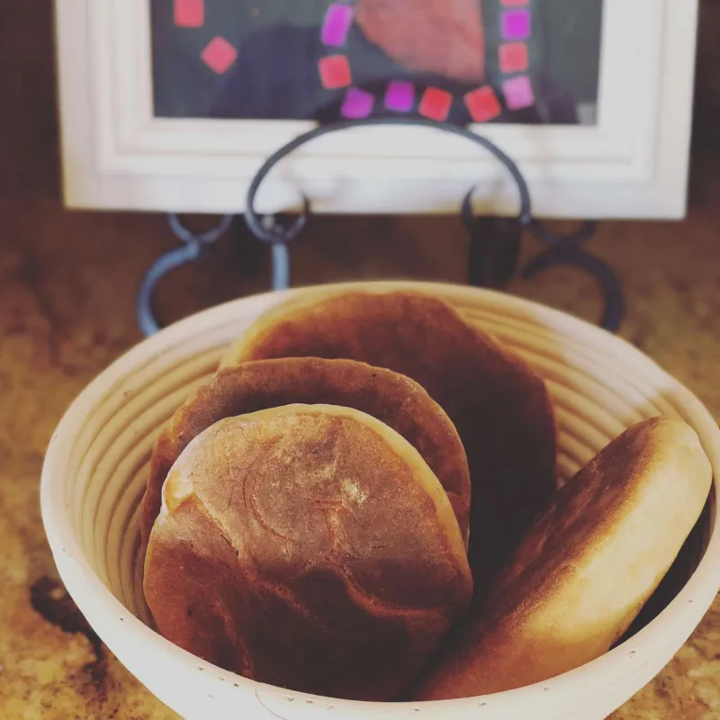 Comidas para niños