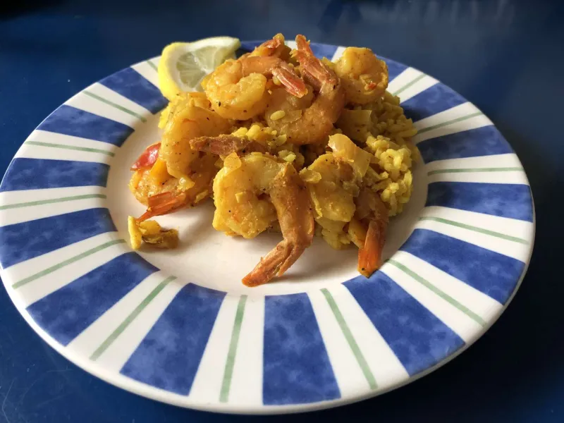 Comidas para niños