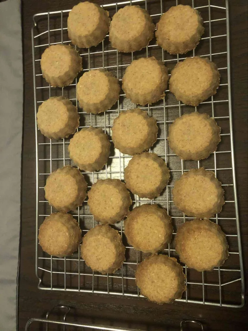 Comidas para niños
