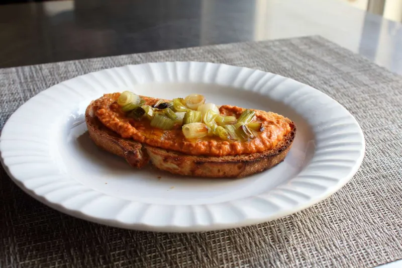 Comidas para niños