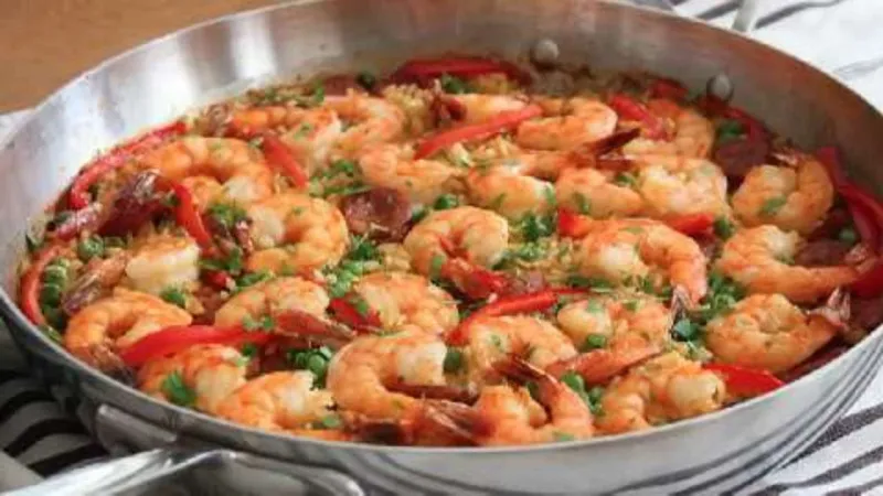 Comidas para niños