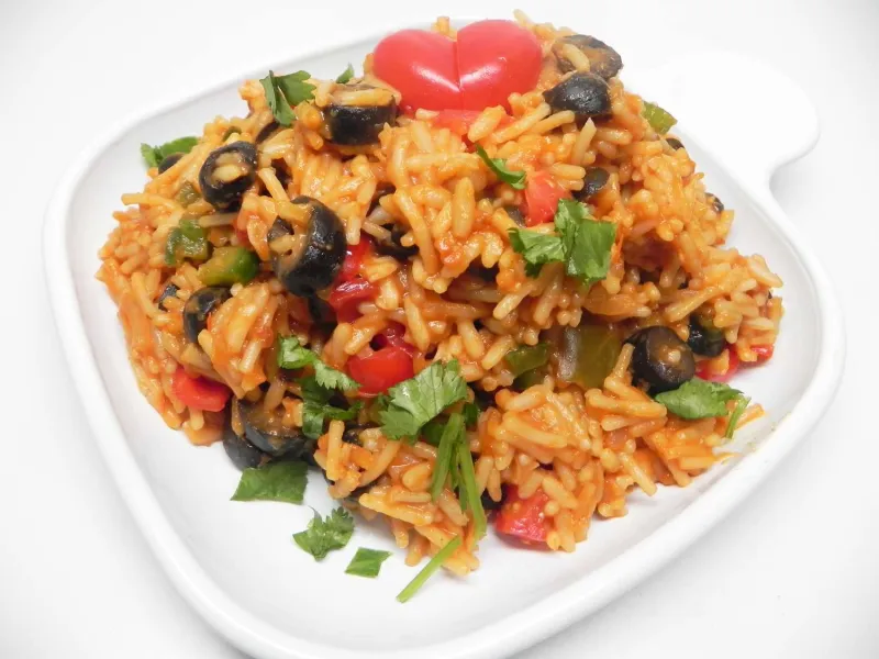 Comidas para niños