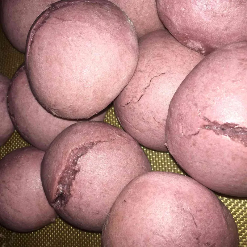 Comidas para niños