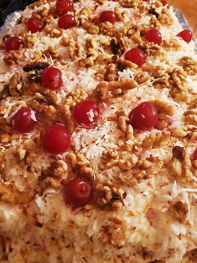 Comidas para niños