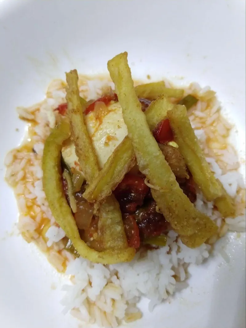 Comidas para niños