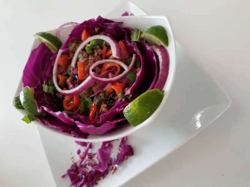 Comidas para niños