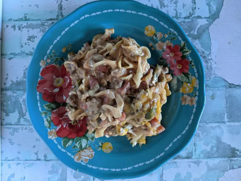 Comidas para niños