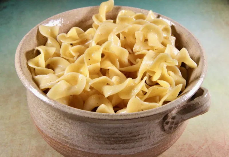 Comidas para niños