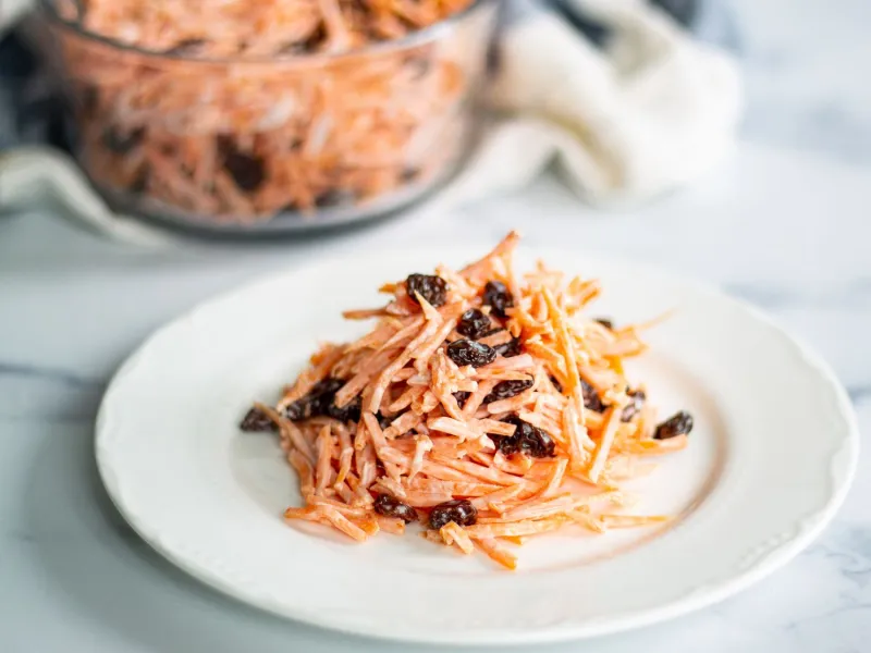 Comidas para niños