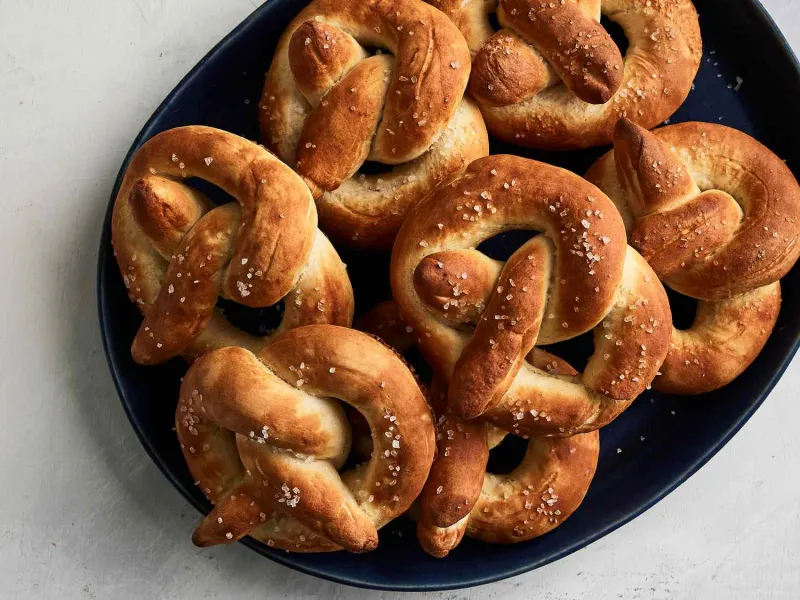 Comidas para niños