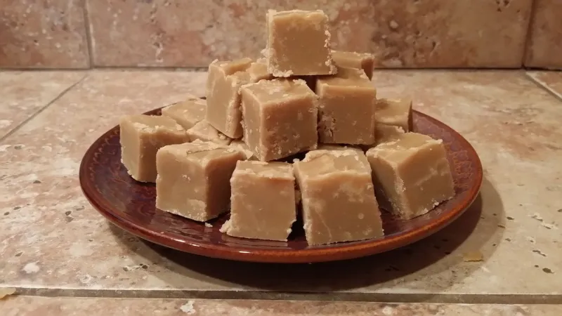 Comidas para niños