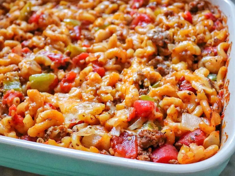 Comidas para niños
