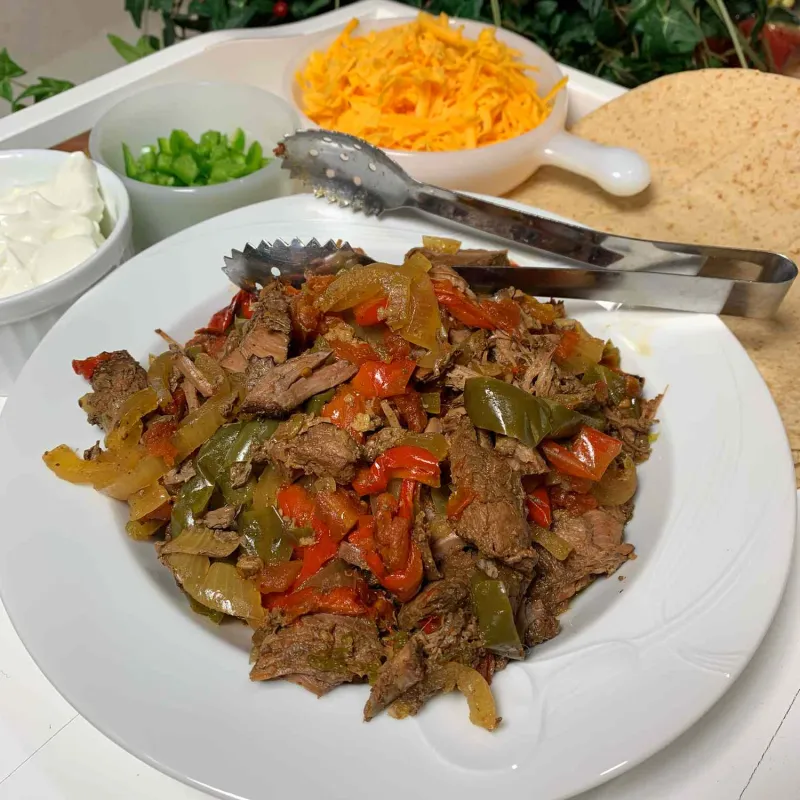 Comidas para niños