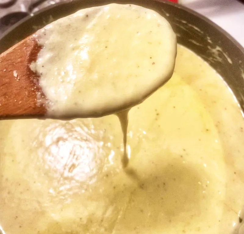 Comidas para niños