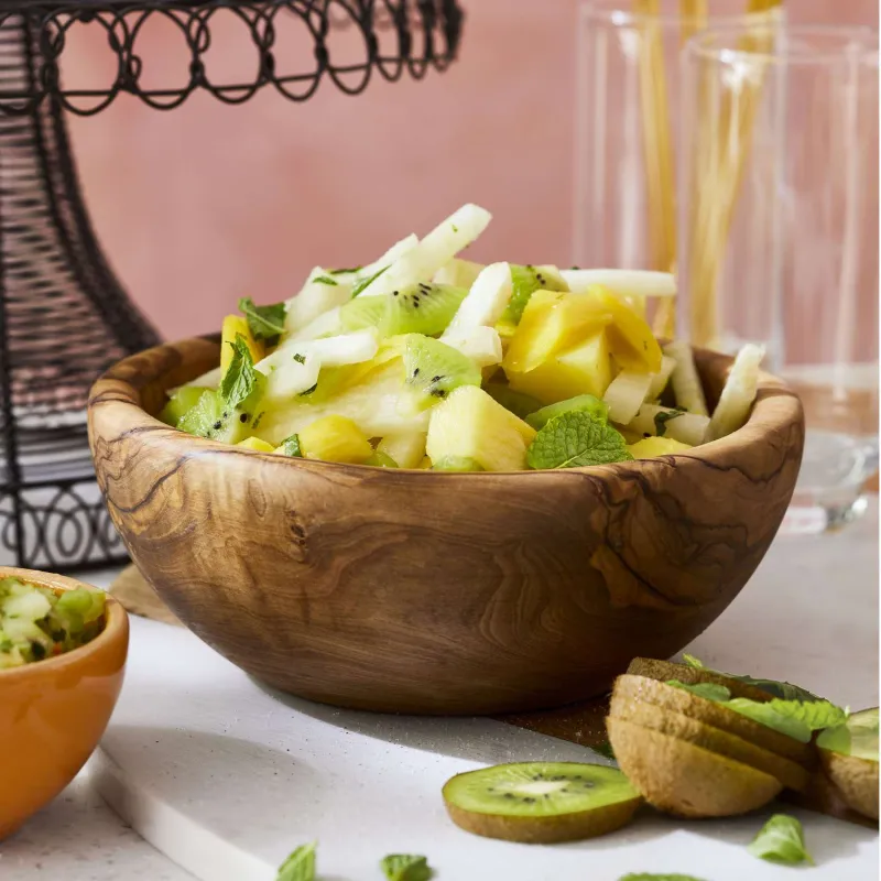Comidas para niños