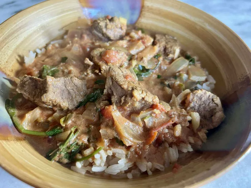 Comidas para niños