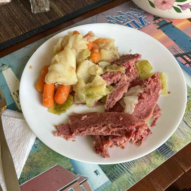 Comidas para niños