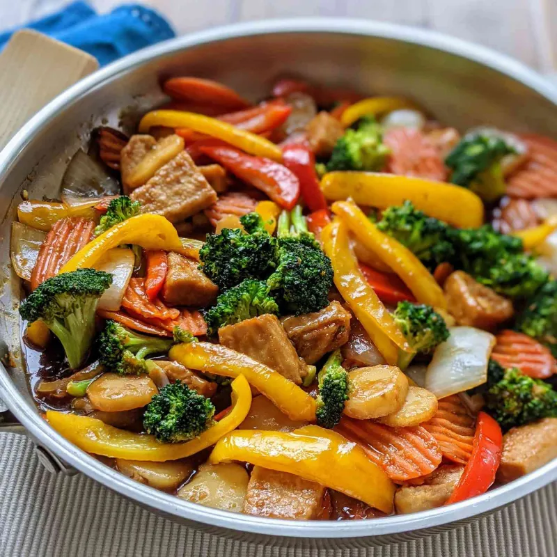 Comidas para niños
