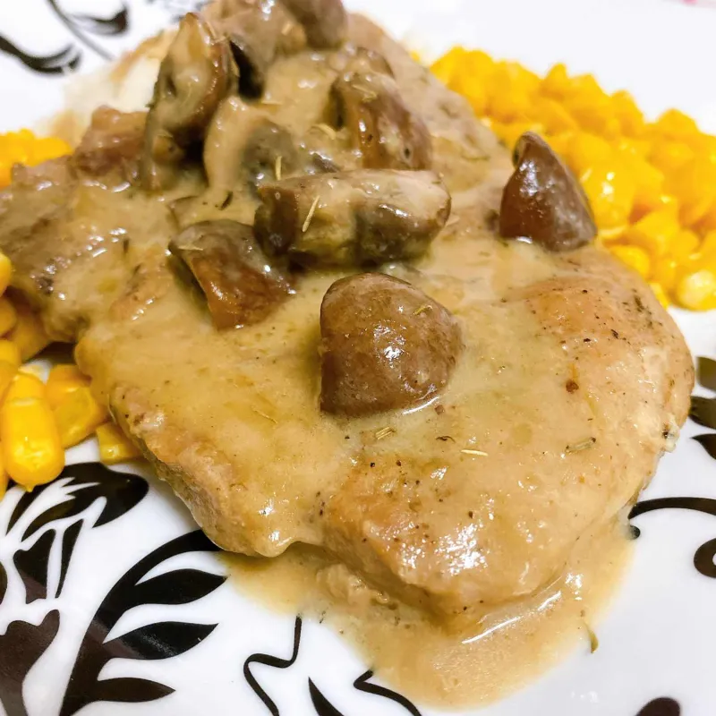 Comidas para niños