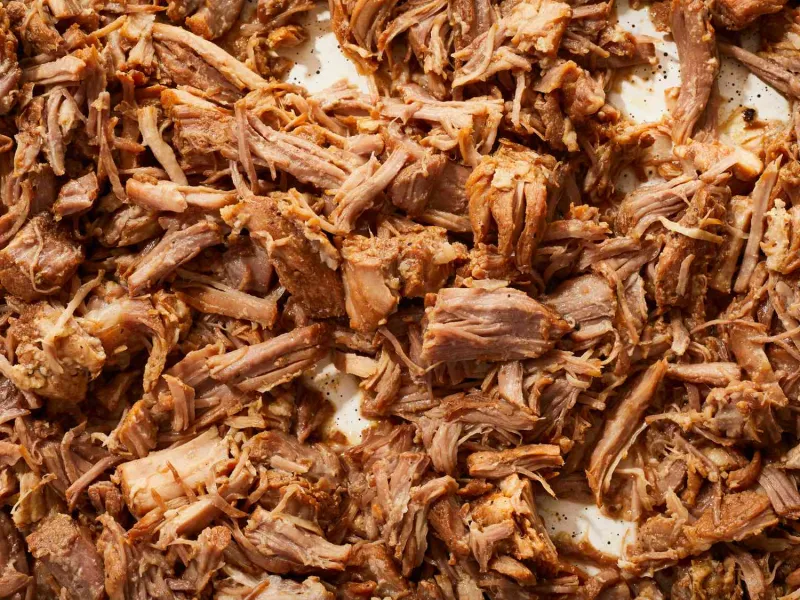 Comidas para niños