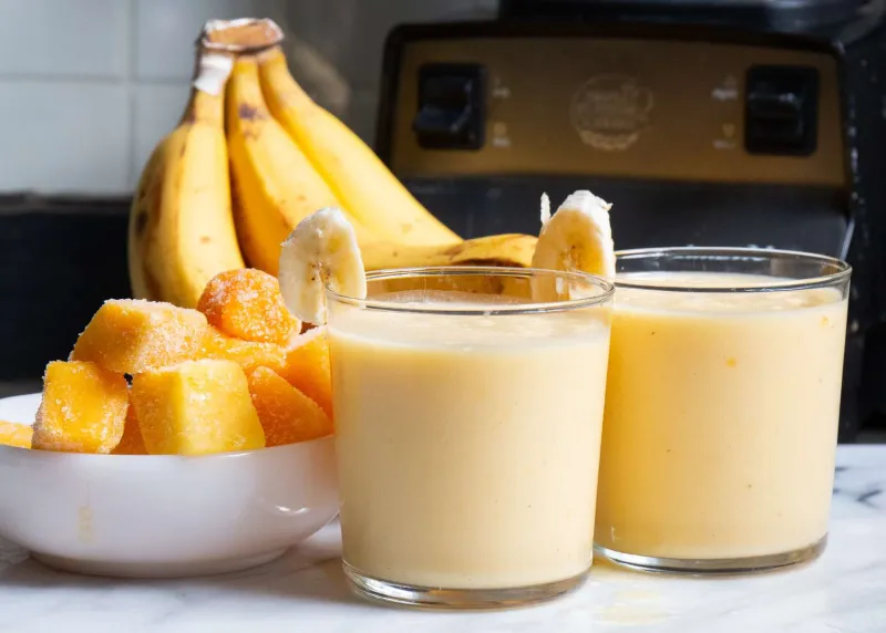 Comidas para niños