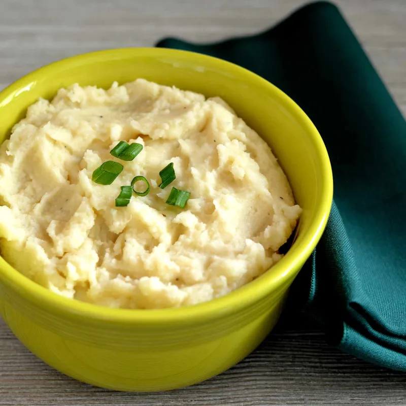 Comidas para niños