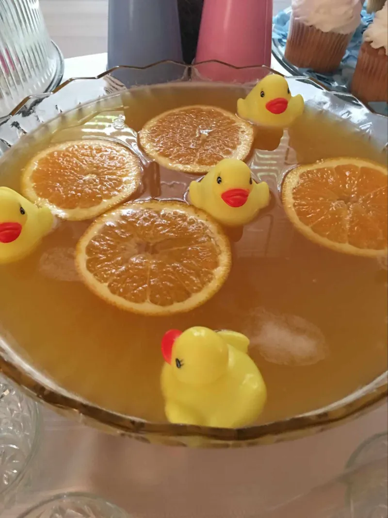 Comidas para niños