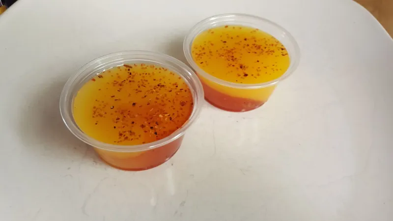 Comidas para niños