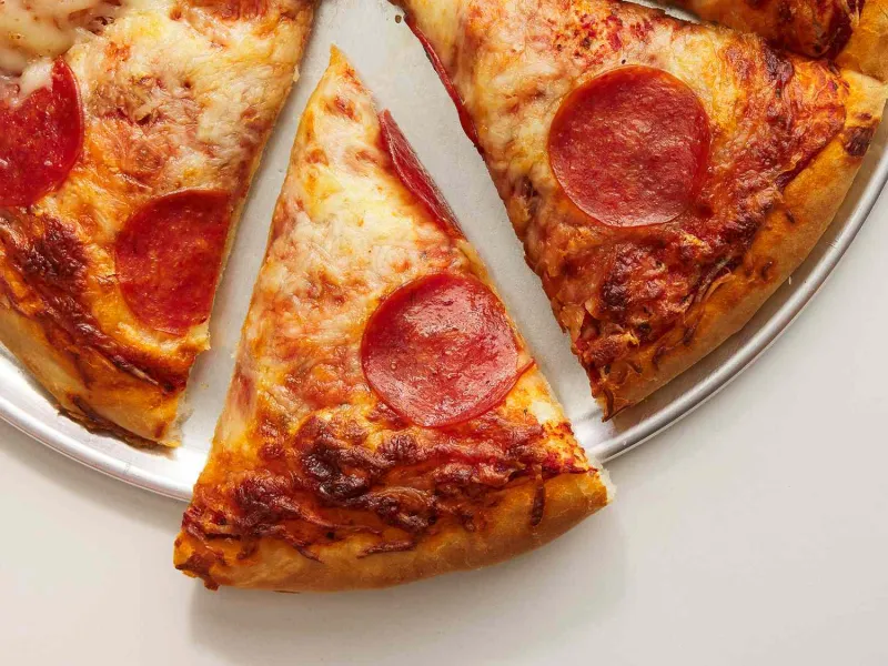 Comidas para niños