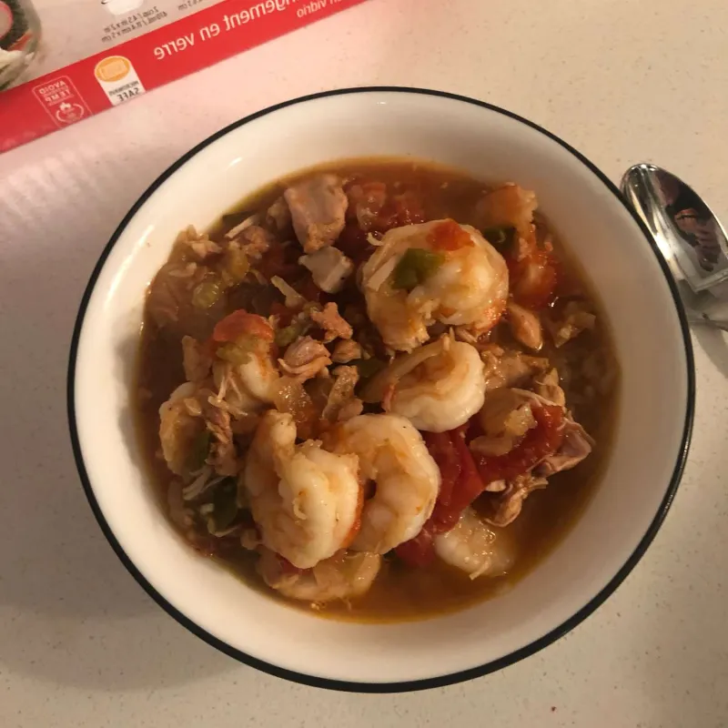 Comidas para niños