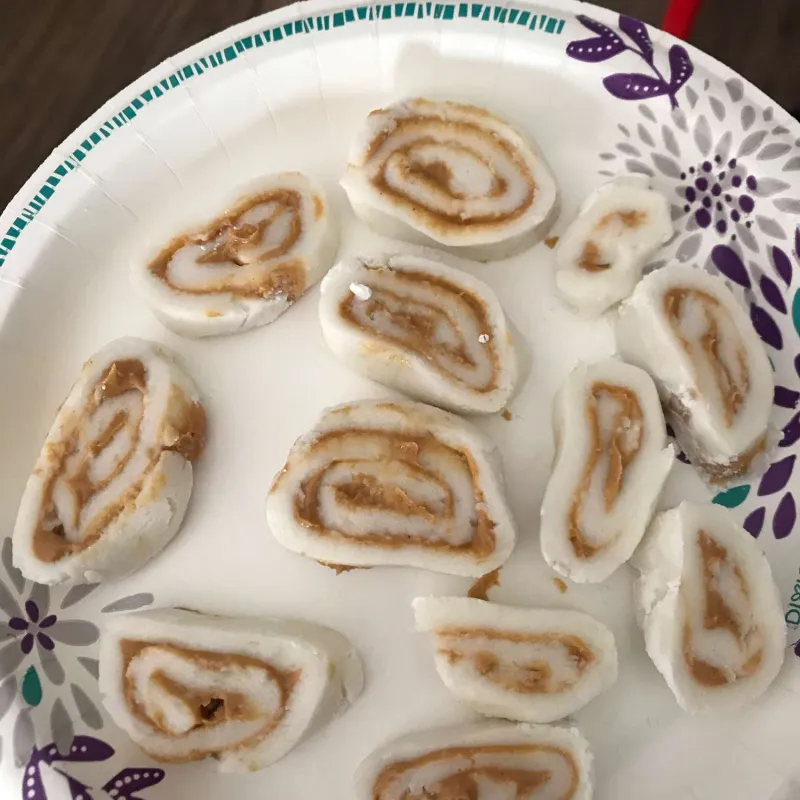 Comidas para niños