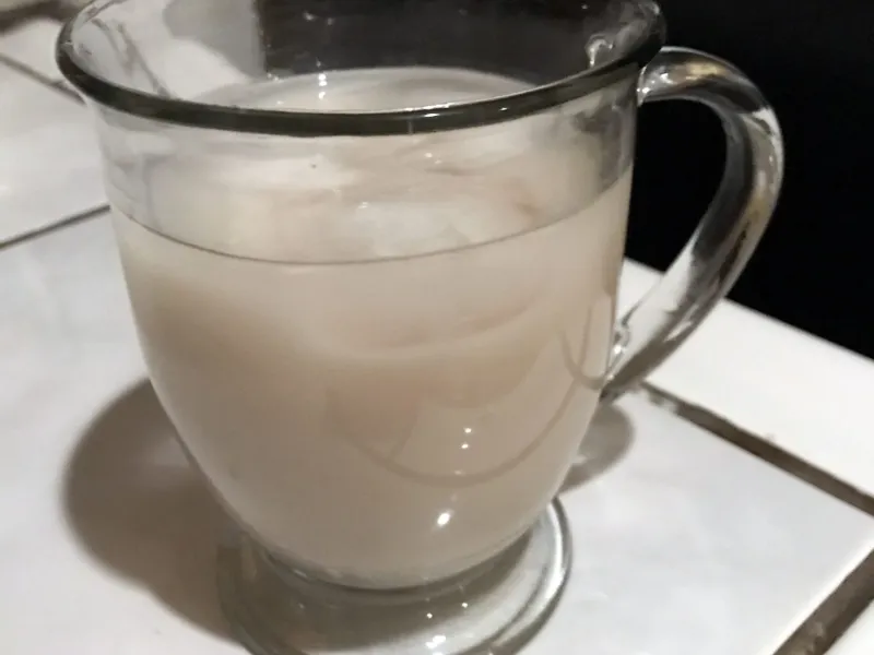 Comidas para niños