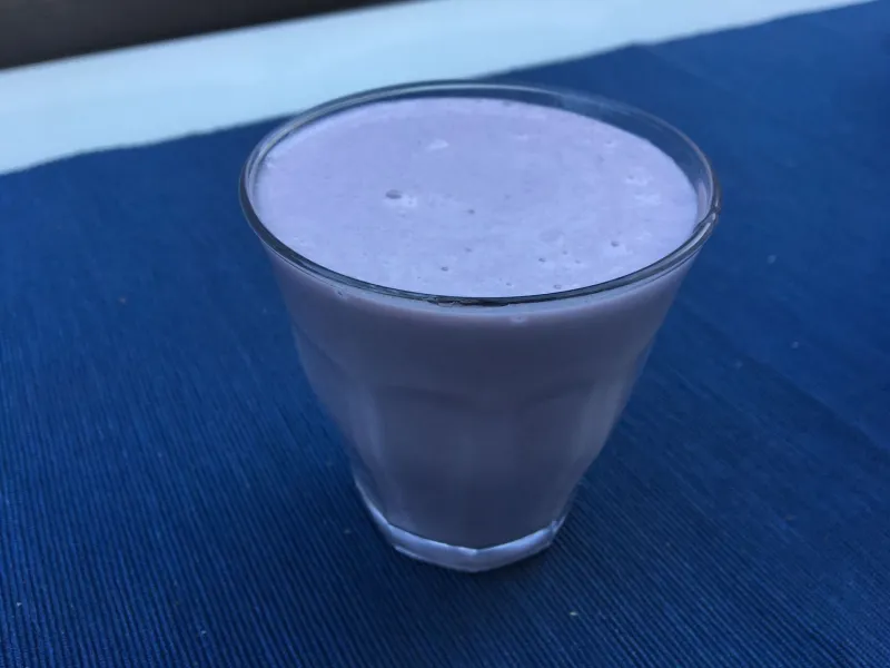 Comidas para niños