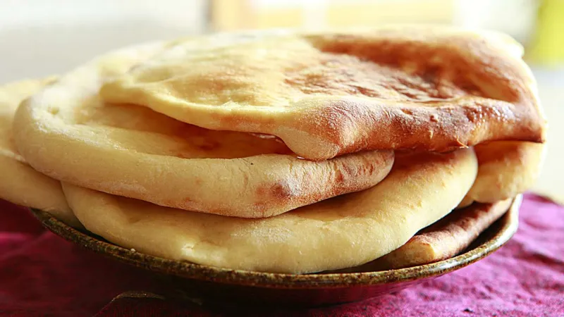 Comidas para niños