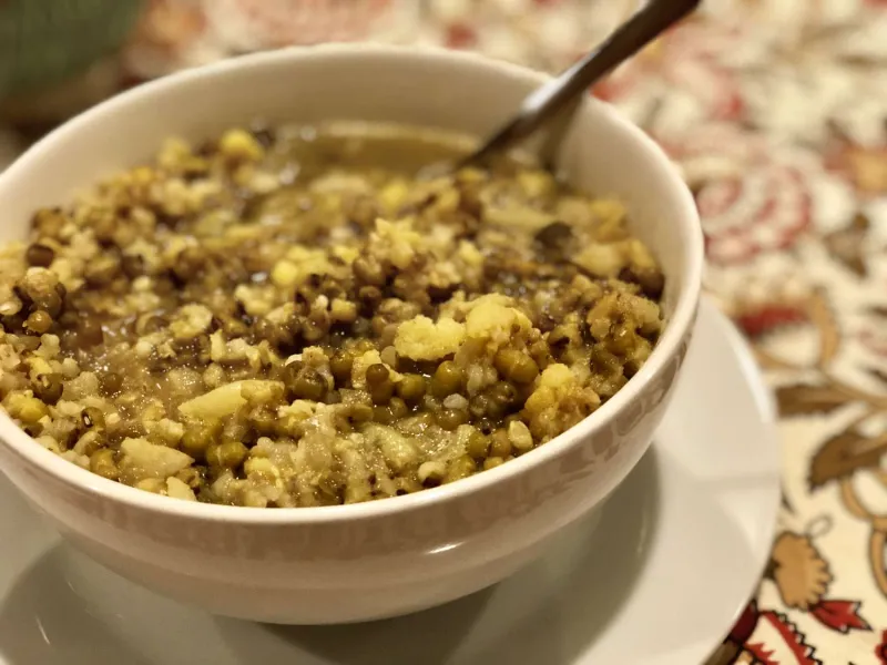 Comidas para niños