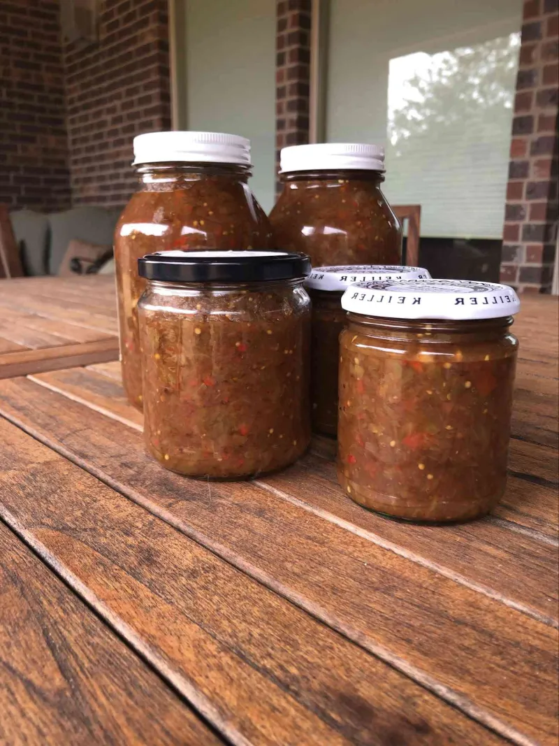 Comidas para niños
