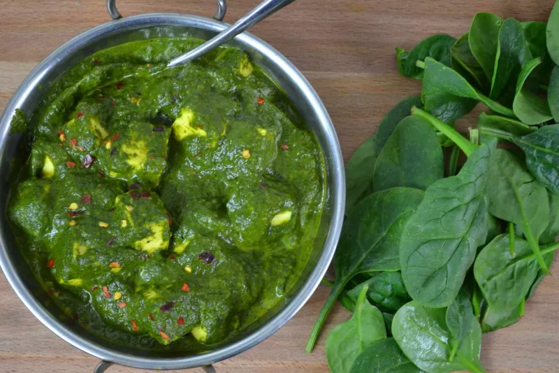 Comidas para niños
