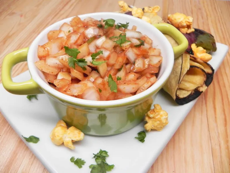 Comidas para niños