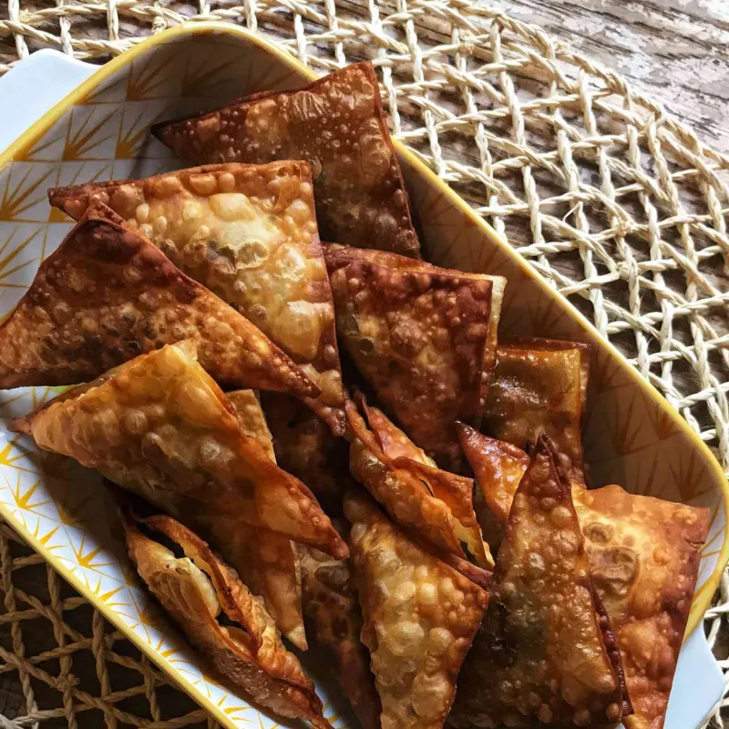 Comidas para niños