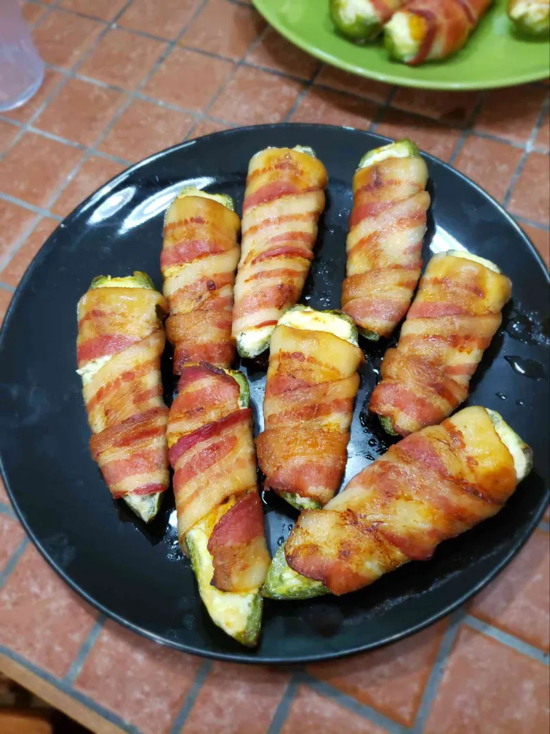 Comidas para niños