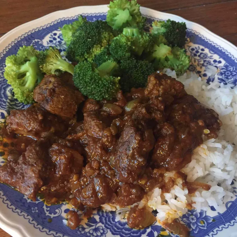 Comidas para niños