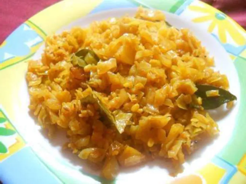 Comidas para niños