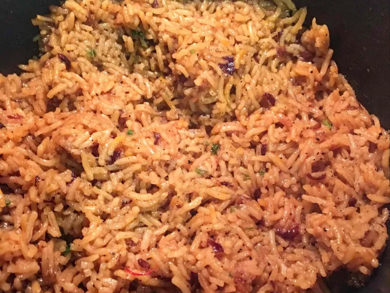 Comidas para niños