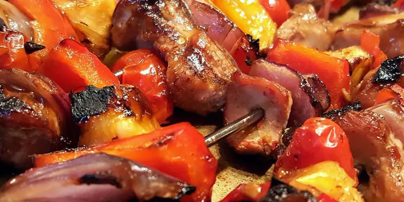 Comidas para niños