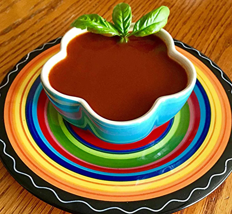 Comidas para niños