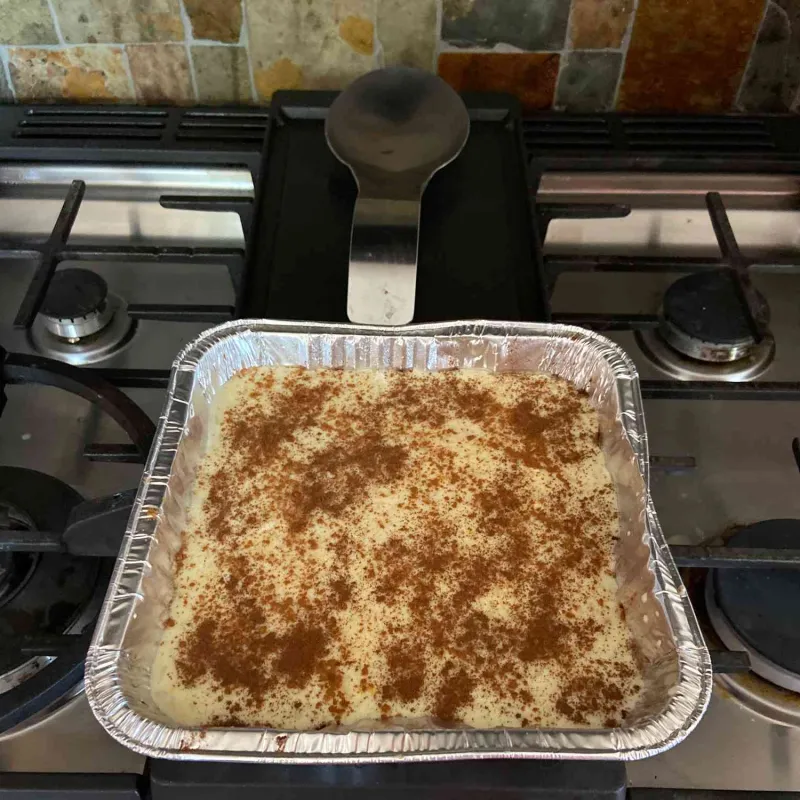 Comidas para niños