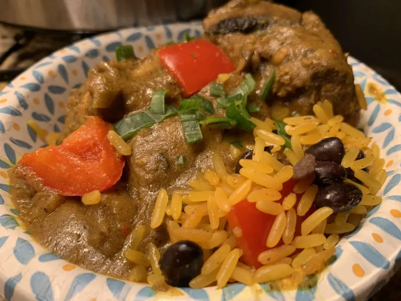 Comidas para niños